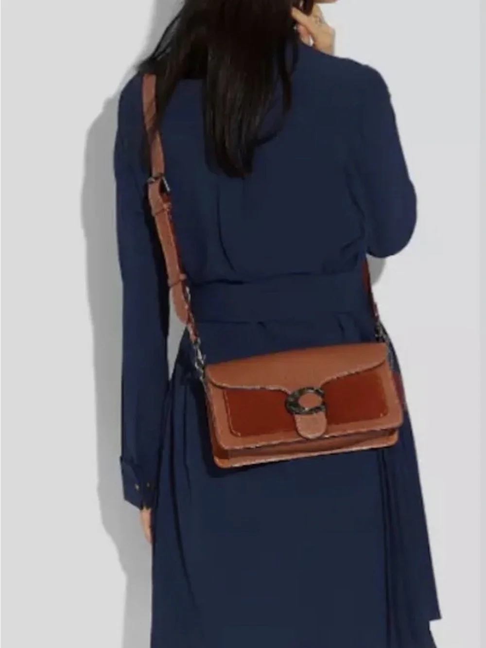 Coach bought brand